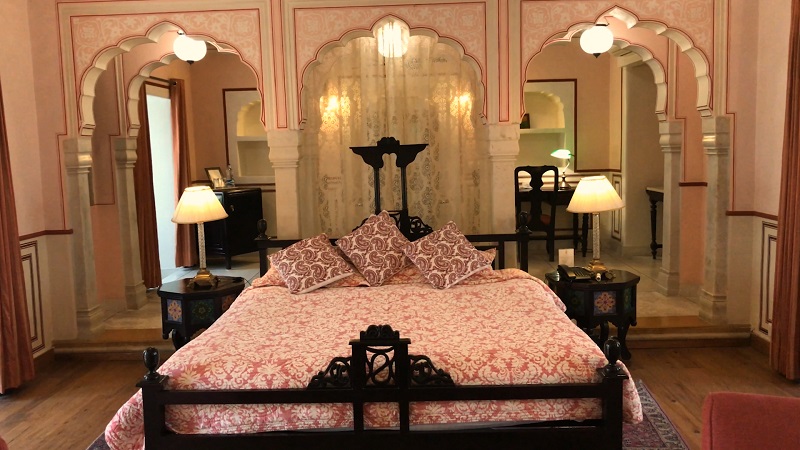 Royal Heritage Haveli